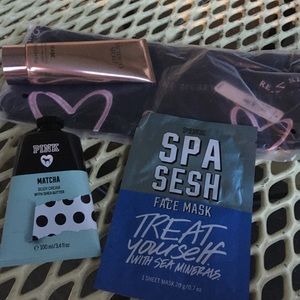 NWT Victoria’s Secret Set